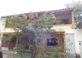 Foto 1 de Casa com 4 Quartos à venda, 262m² em da Luz, Nova Iguaçu