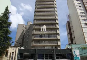Foto 1 de Apartamento com 4 Quartos à venda, 190m² em Juvevê, Curitiba