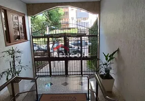 Foto 1 de Apartamento com 1 Quarto à venda, 56m² em Petrópolis, Porto Alegre