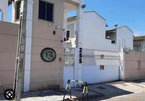 Foto 1 de Casa com 3 Quartos à venda, 80m² em Itaperi, Fortaleza
