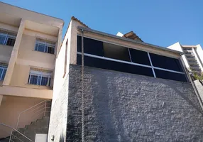 Foto 1 de Casa com 4 Quartos à venda, 304m² em São Lucas, Belo Horizonte