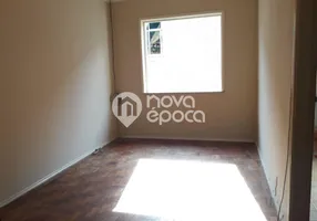 Foto 1 de Apartamento com 1 Quarto à venda, 49m² em Lins de Vasconcelos, Rio de Janeiro