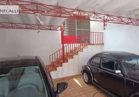 Foto 1 de Casa com 2 Quartos à venda, 74m² em São Judas, Piracicaba