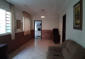 Foto 1 de Casa com 4 Quartos à venda, 360m² em Novo Progresso, Contagem