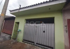 Foto 1 de Casa com 1 Quarto à venda, 109m² em Cidade Aracy, São Carlos