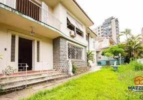 Foto 1 de Casa com 3 Quartos para alugar, 265m² em Rio Branco, Porto Alegre