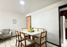 Foto 1 de Apartamento com 3 Quartos à venda, 78m² em Turu, São Luís