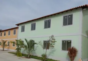 Foto 1 de Apartamento com 2 Quartos à venda, 55m² em Porto do Carro, Cabo Frio