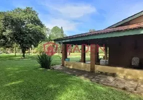 Foto 1 de Fazenda/Sítio com 3 Quartos à venda, 145m² em Vale das Garças, Campinas