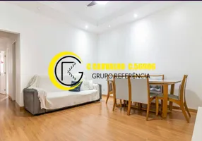 Foto 1 de Apartamento com 3 Quartos à venda, 81m² em Grajaú, Rio de Janeiro