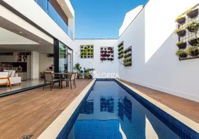 Foto 1 de Casa de Condomínio com 4 Quartos à venda, 662m² em Condominio Sunset, Sorocaba