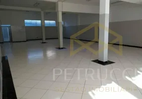 Foto 1 de Galpão/Depósito/Armazém para alugar, 300m² em Bonfim, Campinas