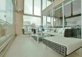Foto 1 de Apartamento com 3 Quartos à venda, 368m² em Ibirapuera, São Paulo
