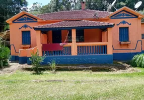 Foto 1 de Fazenda/Sítio com 3 Quartos à venda, 600m² em Tijuco Preto, Jundiaí