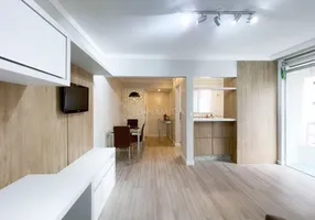 Foto 1 de Apartamento com 1 Quarto para alugar, 50m² em Victor Konder, Blumenau