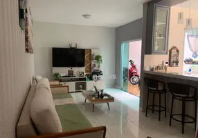 Foto 1 de Casa com 3 Quartos à venda, 95m² em Vida Nova, Uberlândia