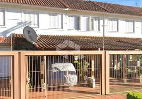 Foto 1 de Casa de Condomínio com 2 Quartos à venda, 60m² em Centro Novo, Eldorado do Sul