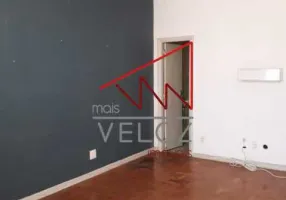 Foto 1 de Kitnet com 1 Quarto à venda, 25m² em Centro, Rio de Janeiro