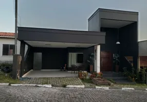 Foto 1 de Casa de Condomínio com 4 Quartos à venda, 61m² em Pedra Descanso, Feira de Santana