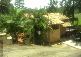 Foto 1 de Casa de Condomínio com 4 Quartos à venda, 420m² em Chácara Roselândia, Cotia