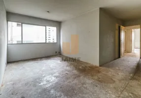 Foto 1 de Apartamento com 3 Quartos à venda, 108m² em Higienópolis, São Paulo