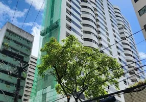 Foto 1 de Apartamento com 3 Quartos à venda, 87m² em Parnamirim, Recife
