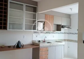 Foto 1 de Apartamento com 2 Quartos à venda, 50m² em Tubalina, Uberlândia