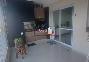 Foto 1 de Apartamento com 3 Quartos à venda, 115m² em São José, Franca