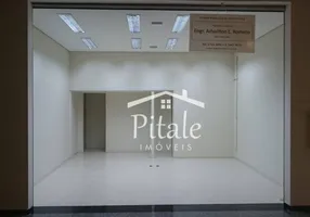 Foto 1 de Ponto Comercial à venda, 45m² em Jaguaribe, Osasco