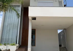 Foto 1 de Casa de Condomínio com 3 Quartos à venda, 287m² em Brigadeiro Tobias, Sorocaba