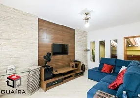 Foto 1 de Casa com 5 Quartos à venda, 220m² em Rudge Ramos, São Bernardo do Campo