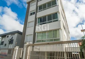 Foto 1 de Apartamento com 1 Quarto à venda, 47m² em Jardim São Pedro, Porto Alegre