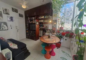 Foto 1 de Cobertura com 1 Quarto à venda, 64m² em Bela Vista, São Paulo
