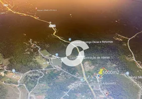 Foto 1 de Lote/Terreno à venda, 5000m² em Várzea das Moças, Niterói