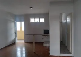 Foto 1 de Apartamento com 1 Quarto para alugar, 45m² em Setor Leste Vila Nova, Goiânia