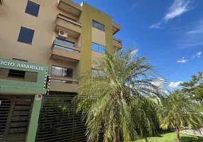 Foto 1 de Apartamento com 2 Quartos à venda, 60m² em Jardim Itaipú, Dourados