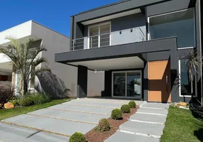 Foto 1 de Casa de Condomínio com 3 Quartos à venda, 159m² em São Vicente, Gravataí