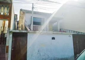 Foto 1 de Casa com 5 Quartos à venda, 60m² em Vila Rubi, São Paulo