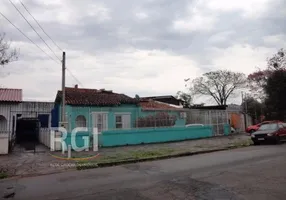 Foto 1 de Casa com 3 Quartos à venda, 90m² em Partenon, Porto Alegre