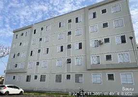 Foto 1 de Apartamento com 2 Quartos à venda, 41m² em Residencial Tivoli, Bauru