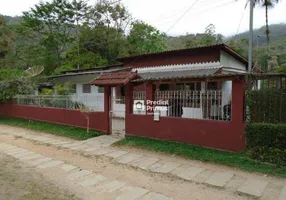 Foto 1 de Casa com 4 Quartos à venda, 200m² em Parque Dom João VI, Nova Friburgo