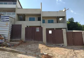 Foto 1 de Casa com 2 Quartos à venda, 60m² em Senhora das Graças, Betim