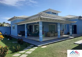 Foto 1 de Casa de Condomínio com 4 Quartos à venda, 180m² em Itauna, Saquarema