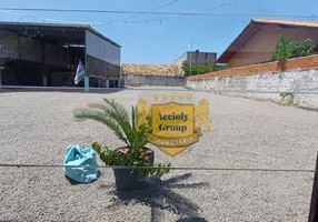 Foto 1 de Galpão/Depósito/Armazém para alugar, 450m² em Piratininga, Niterói