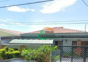 Foto 1 de Casa com 3 Quartos à venda, 114m² em Vila Nova, Campinas
