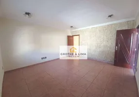 Foto 1 de Casa com 3 Quartos à venda, 180m² em Jardim Campo Grande, Caçapava