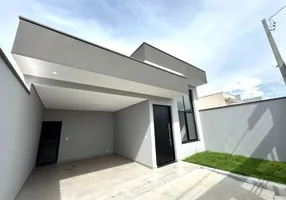 Foto 1 de Casa com 2 Quartos à venda, 103m² em Portal Ville Jardins, Boituva