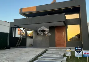 Foto 1 de Casa de Condomínio com 3 Quartos à venda, 134m² em Loteamento Jardim Timbauva, Gravataí