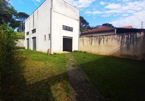 Foto 1 de Galpão/Depósito/Armazém à venda, 100m² em Atuba, Curitiba