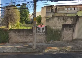 Foto 1 de Lote/Terreno à venda, 400m² em Jardim Bela Vista, Santo André